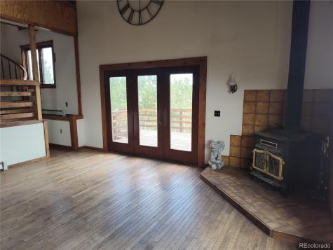 1159 Sheep Ridge Road Fairplay CO 80440