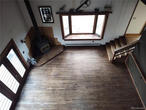 1159 Sheep Ridge Road Fairplay CO 80440