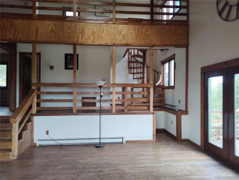 1159 Sheep Ridge Road Fairplay CO 80440