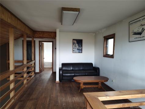 1159 Sheep Ridge Road Fairplay CO 80440