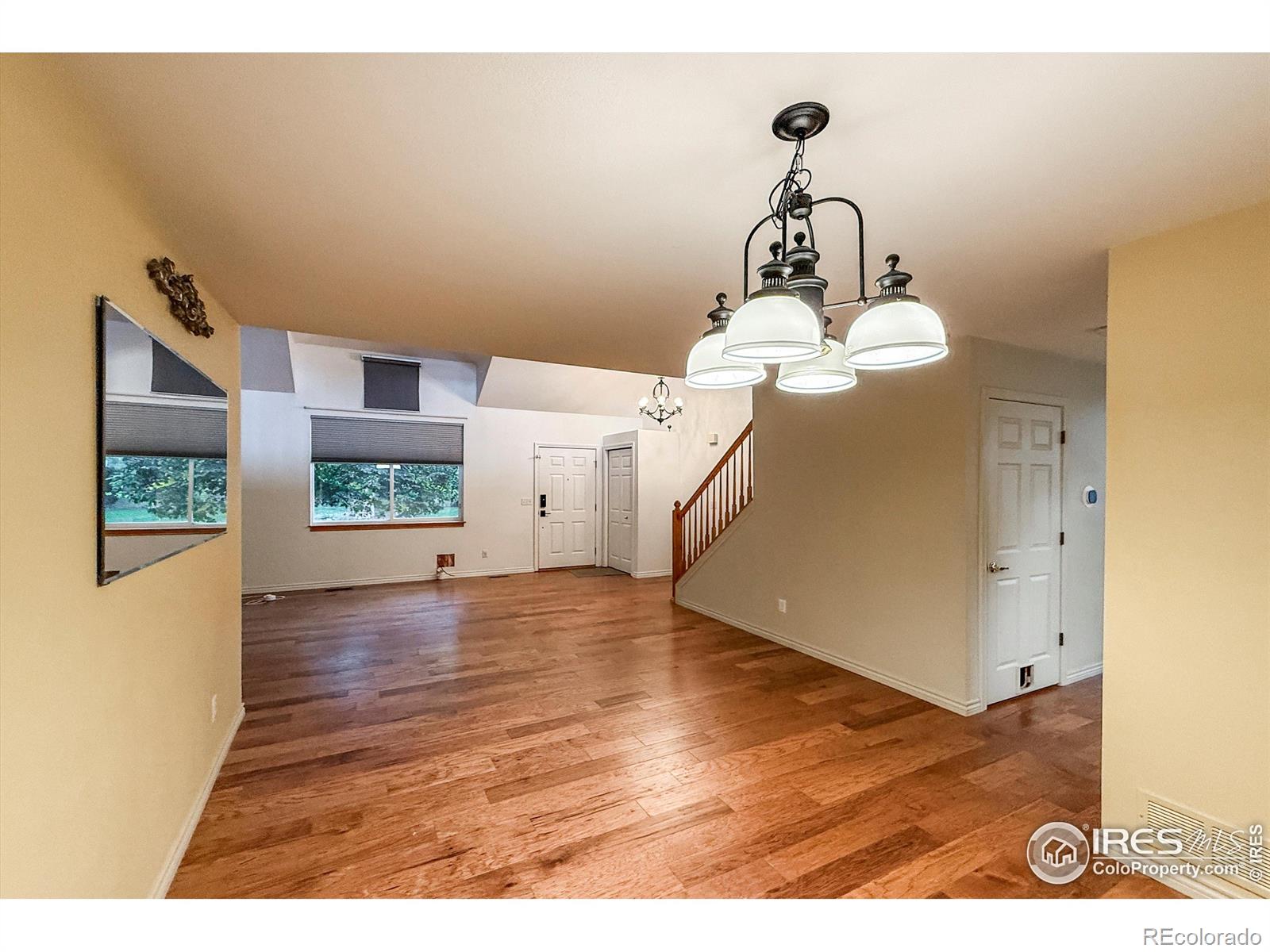 1004 Chokecherry Lane Longmont CO 80503