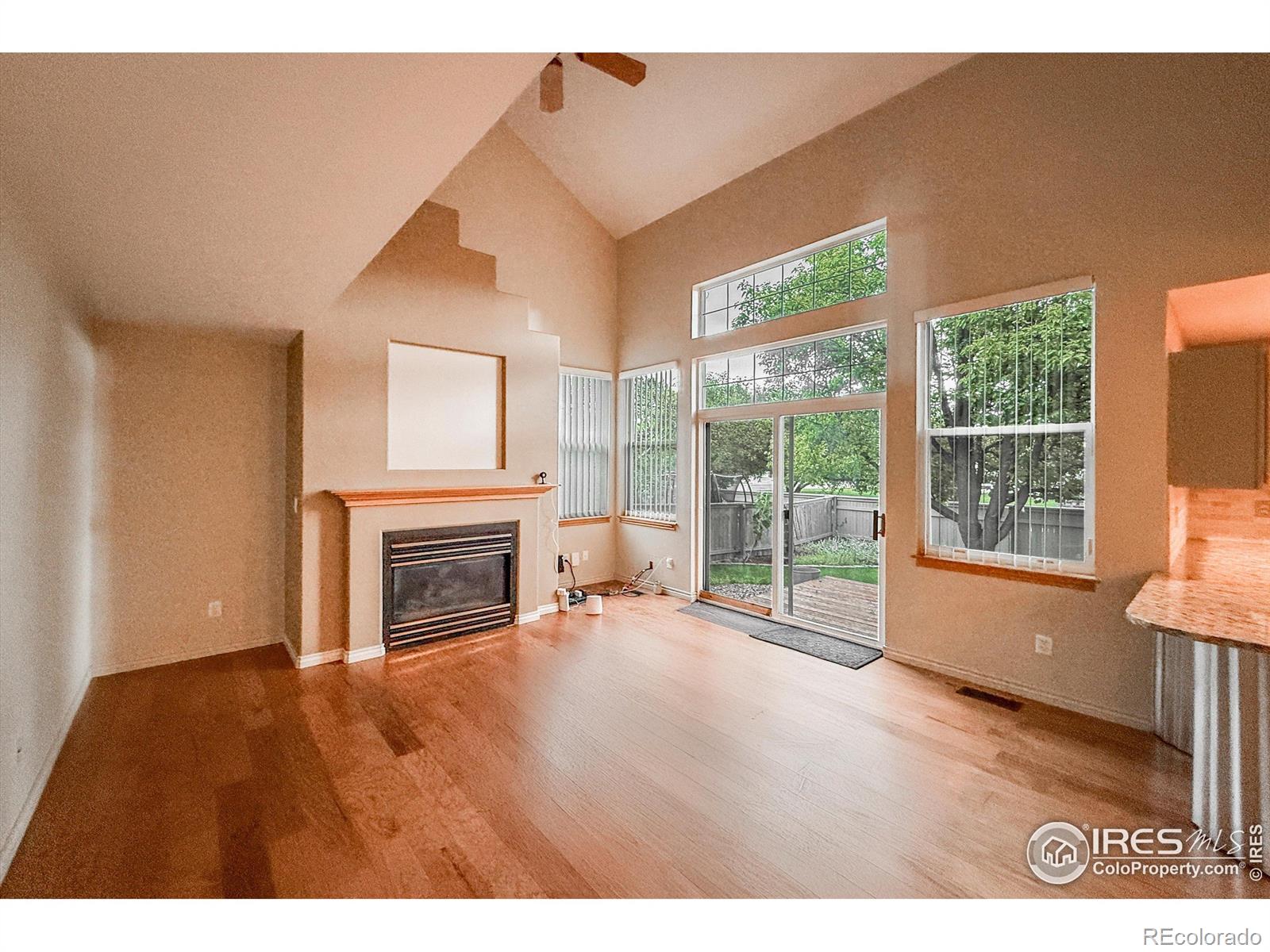 1004 Chokecherry Lane Longmont CO 80503
