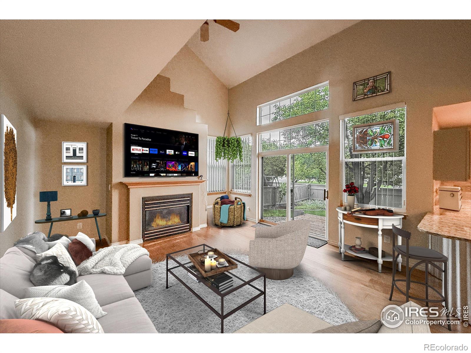 1004 Chokecherry Lane Longmont CO 80503