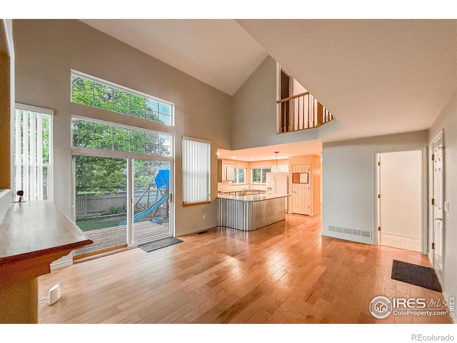 1004 Chokecherry Lane Longmont CO 80503