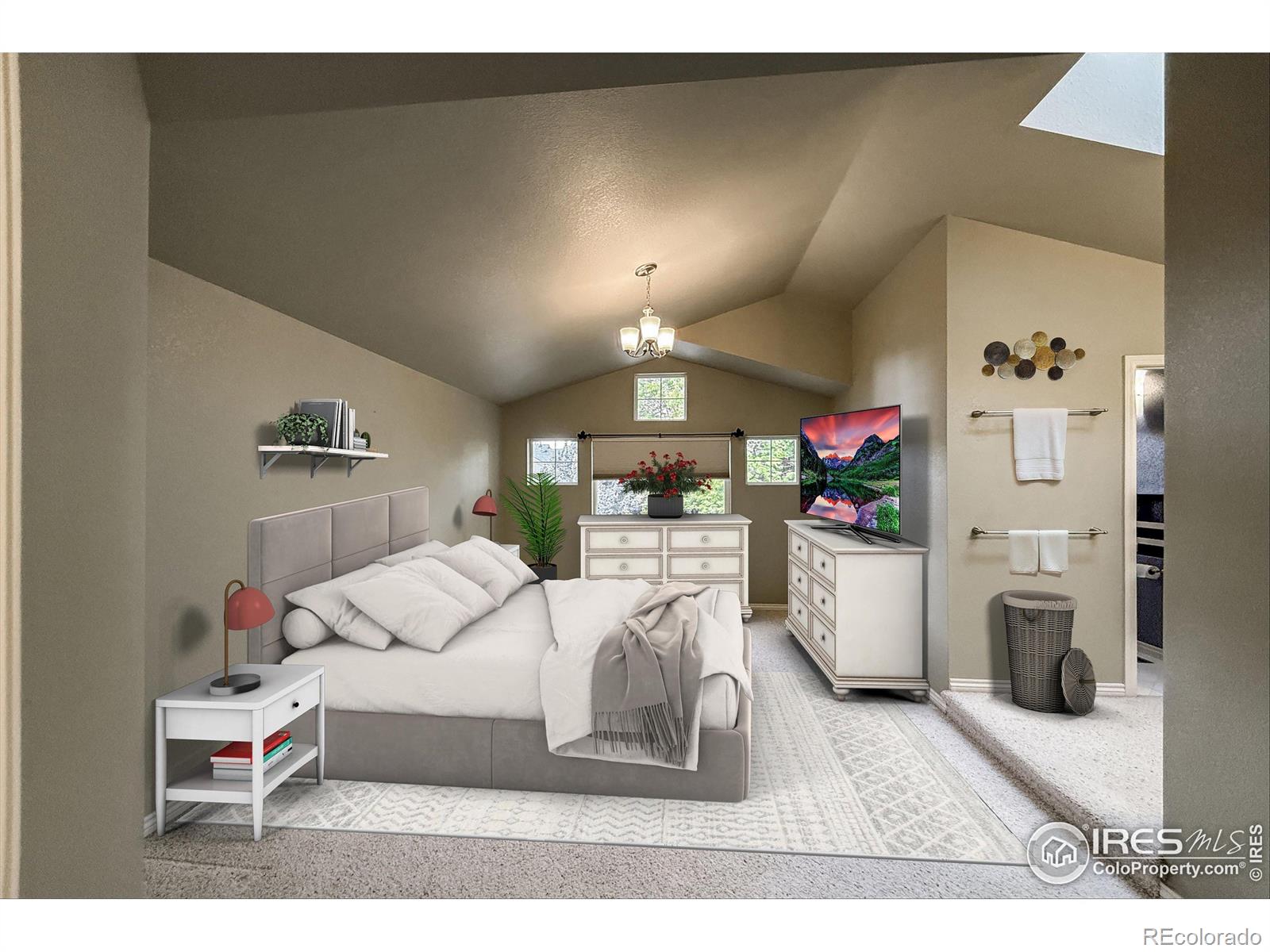 1004 Chokecherry Lane Longmont CO 80503