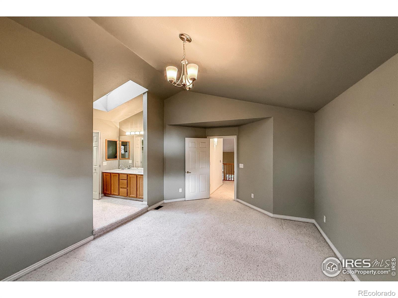 1004 Chokecherry Lane Longmont CO 80503