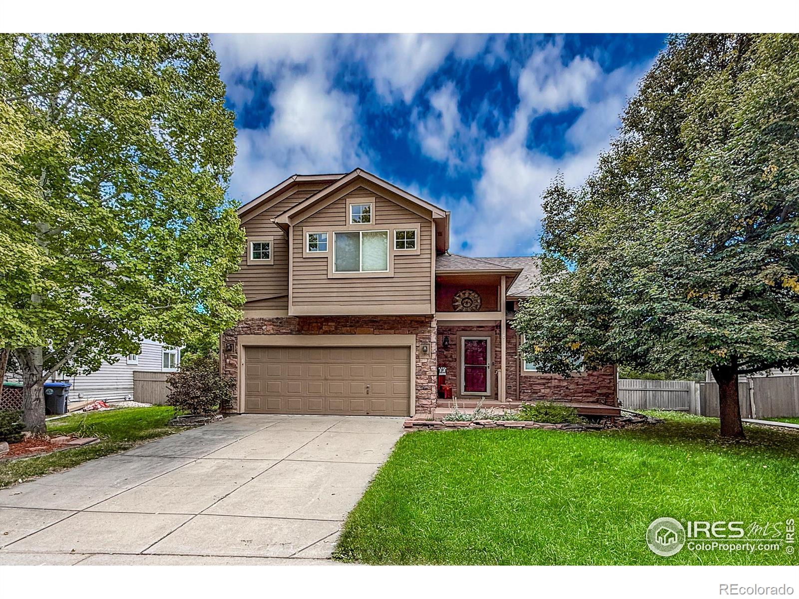 1004 Chokecherry Lane Longmont CO 80503