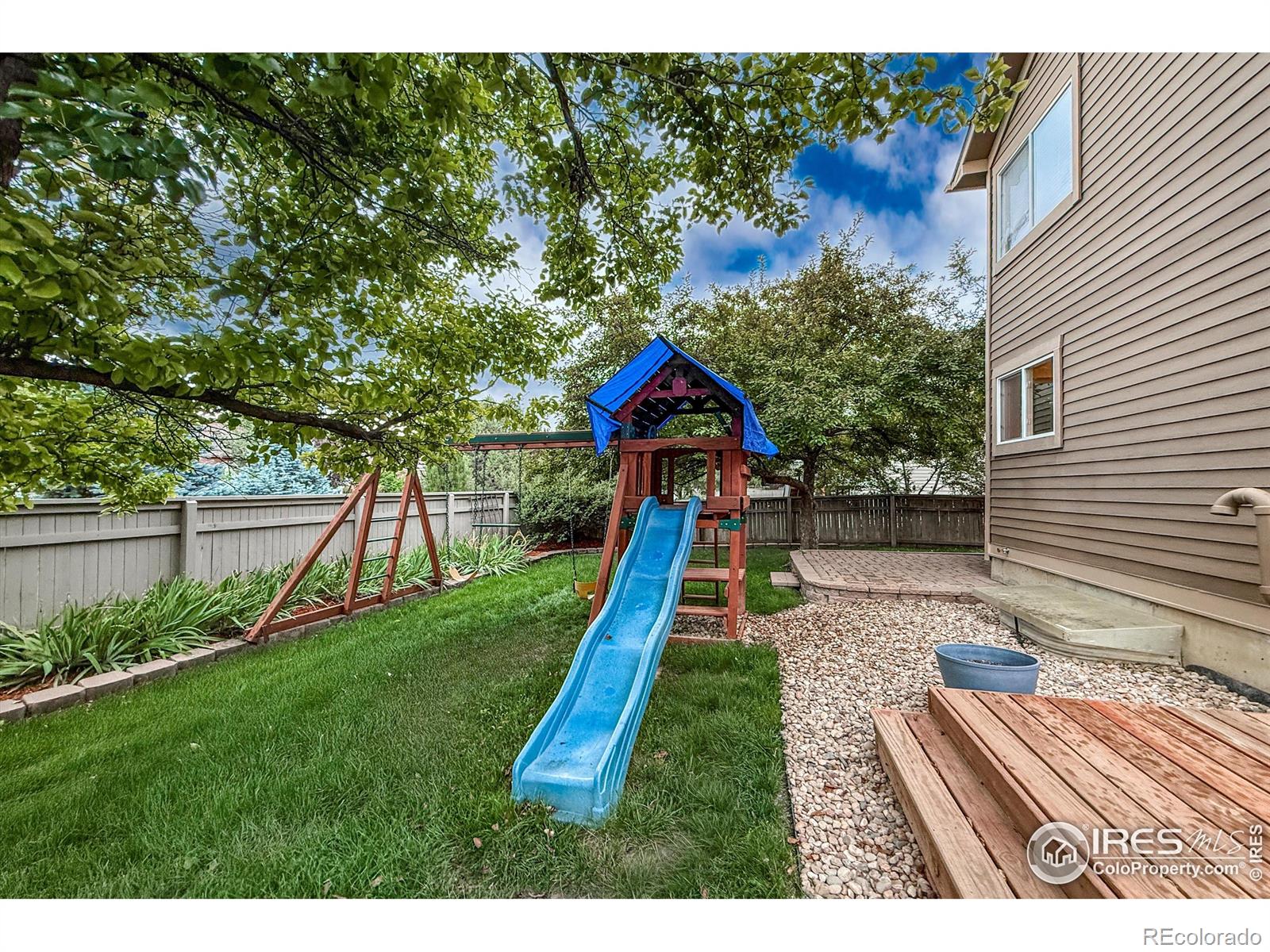 1004 Chokecherry Lane Longmont CO 80503