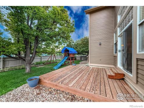 1004 Chokecherry Lane Longmont CO 80503