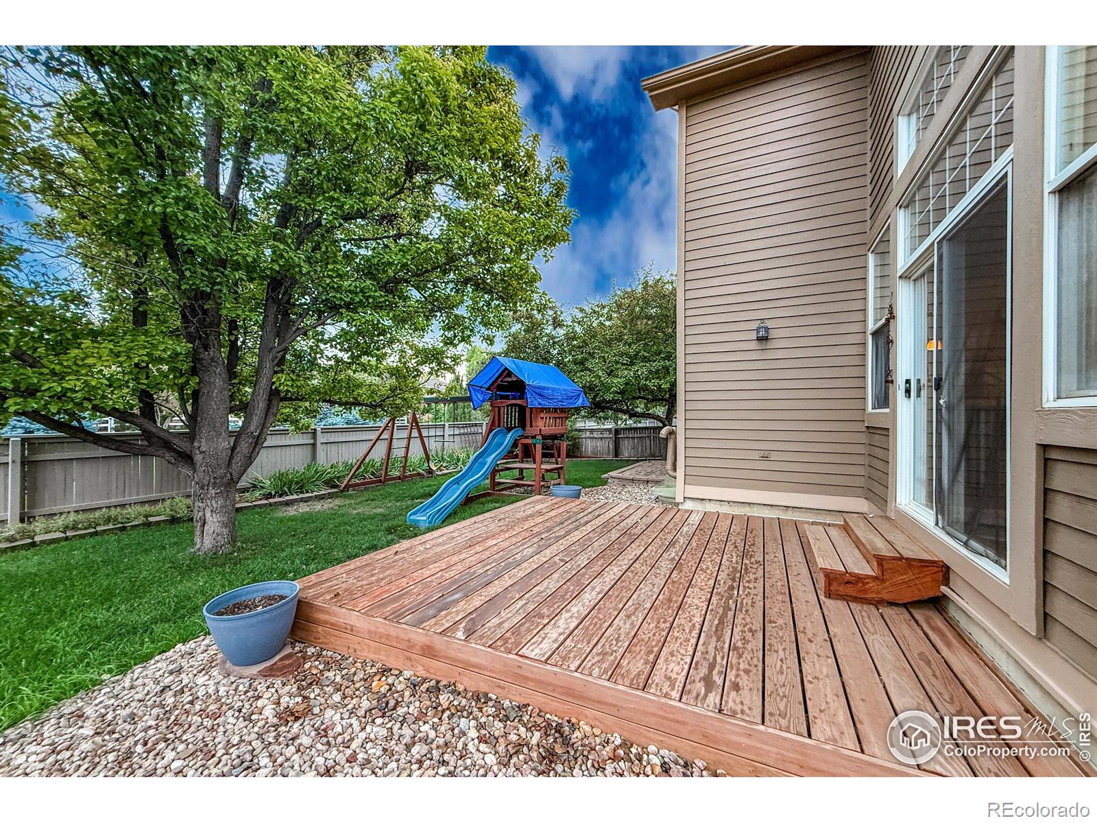 1004 Chokecherry Lane Longmont CO 80503