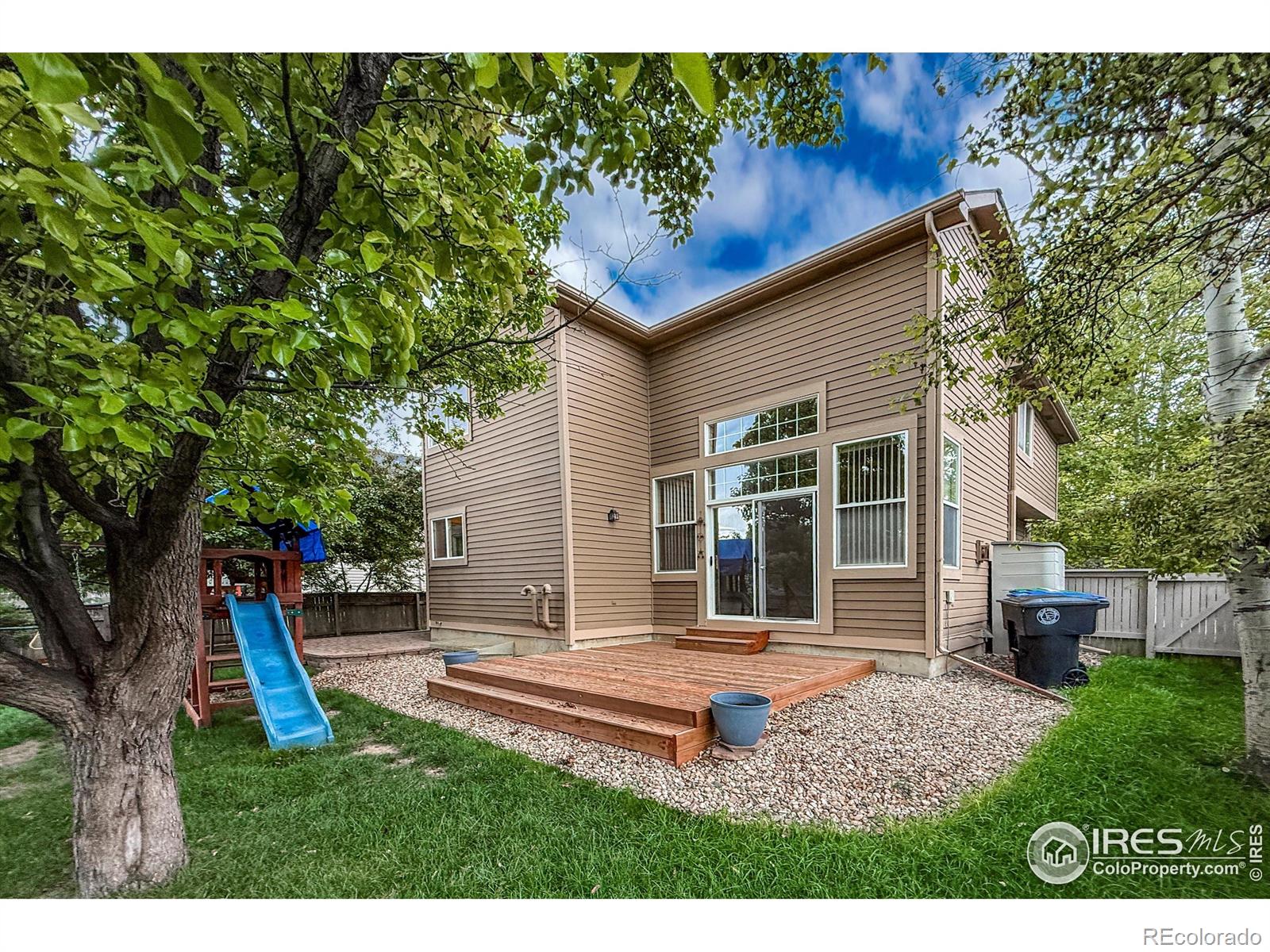 1004 Chokecherry Lane Longmont CO 80503