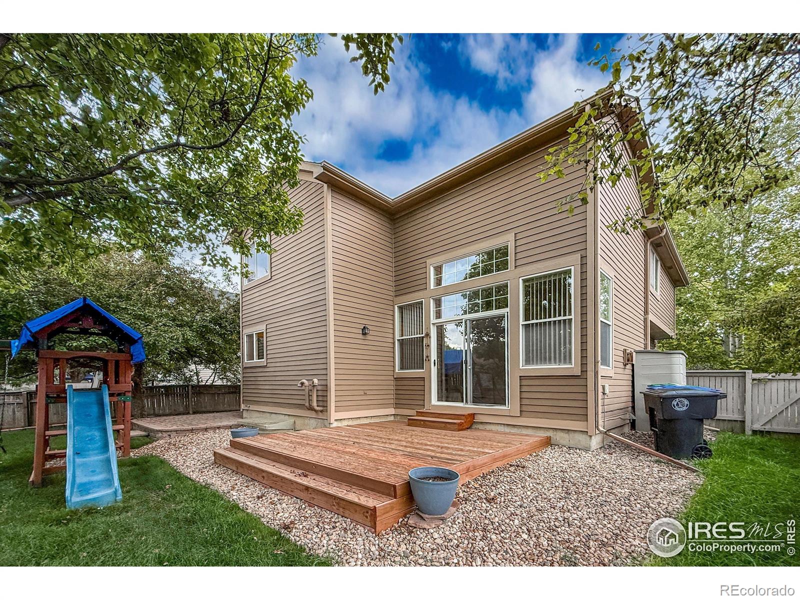 1004 Chokecherry Lane Longmont CO 80503
