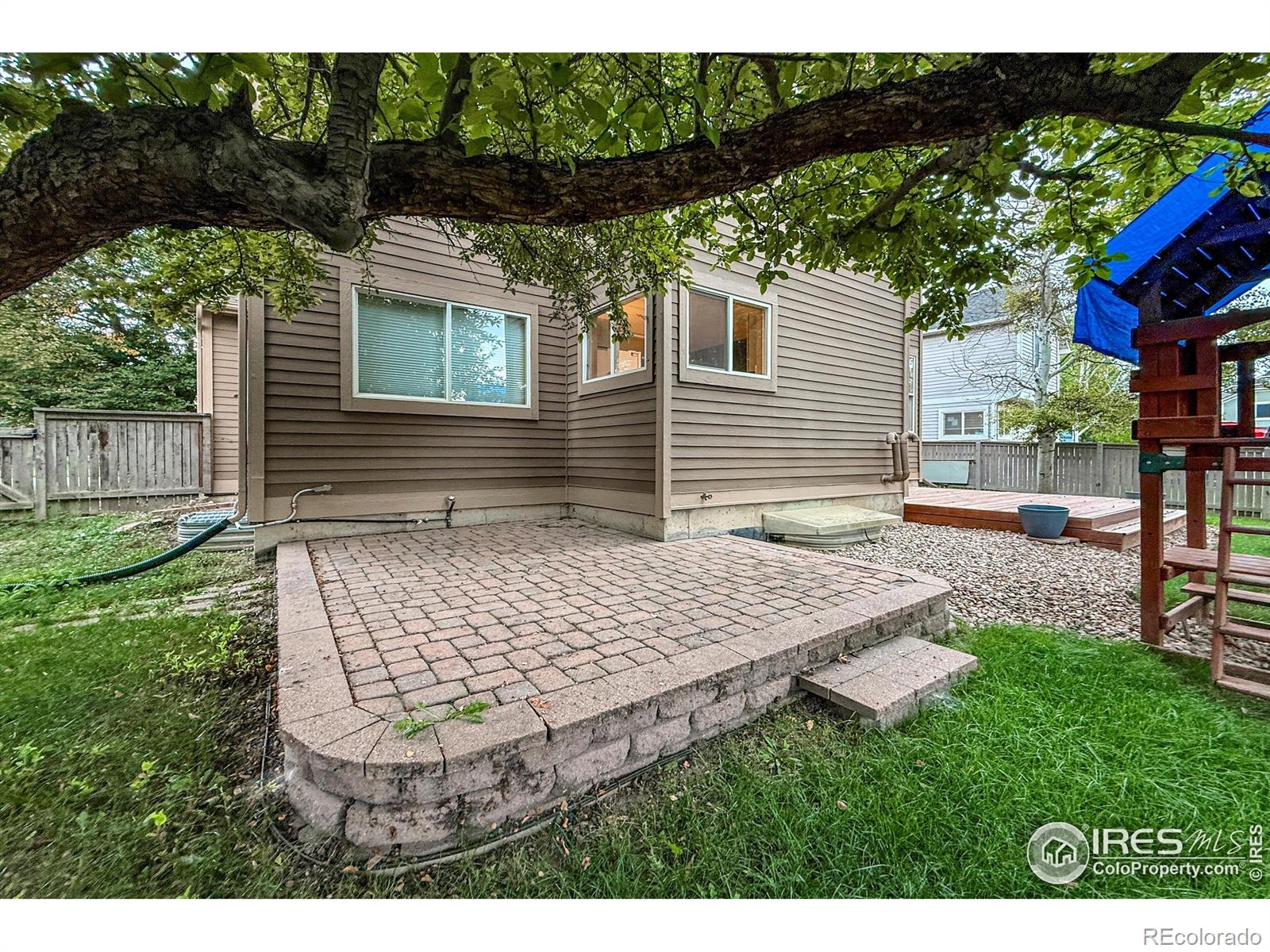 1004 Chokecherry Lane Longmont CO 80503