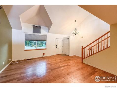 1004 Chokecherry Lane Longmont CO 80503