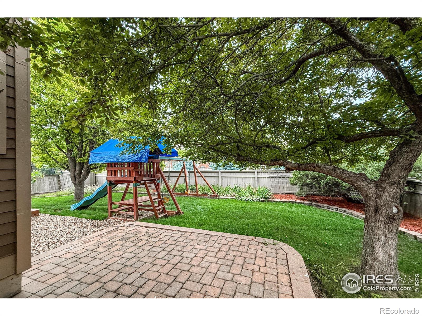 1004 Chokecherry Lane Longmont CO 80503