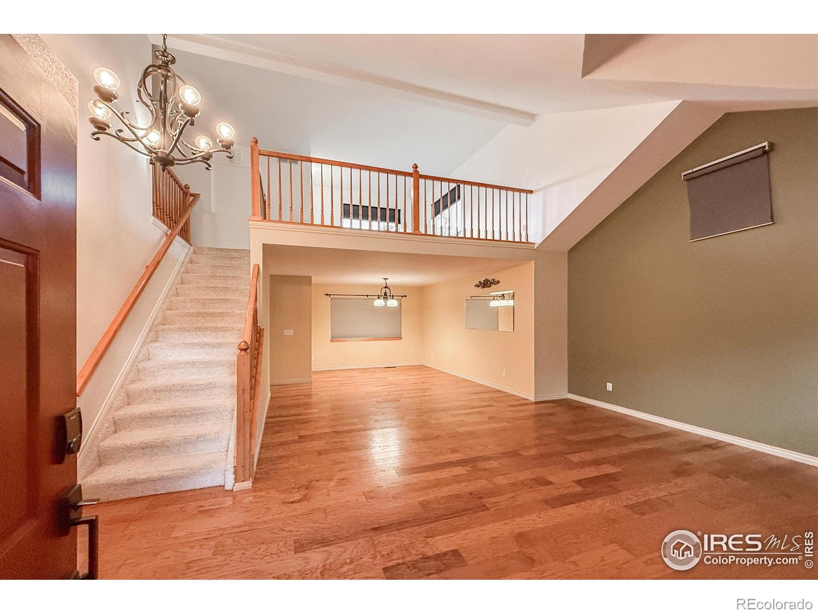 1004 Chokecherry Lane Longmont CO 80503