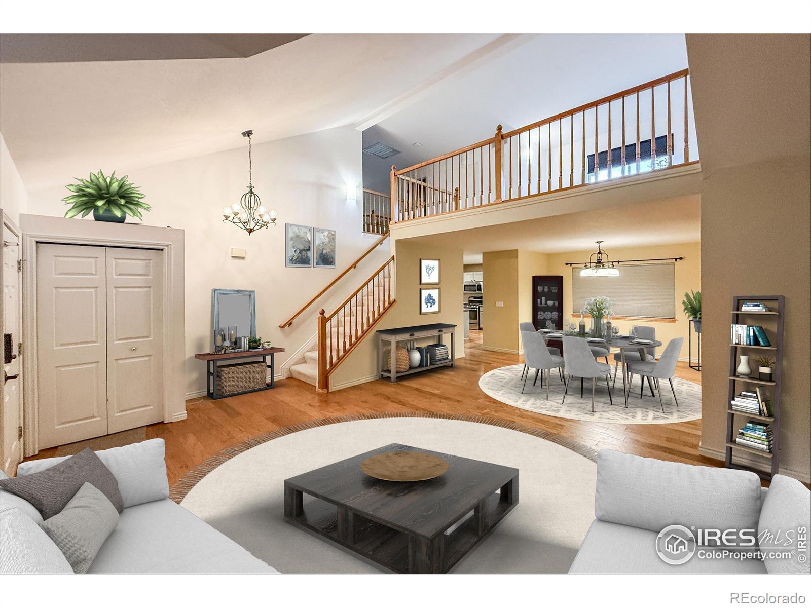 1004 Chokecherry Lane Longmont CO 80503