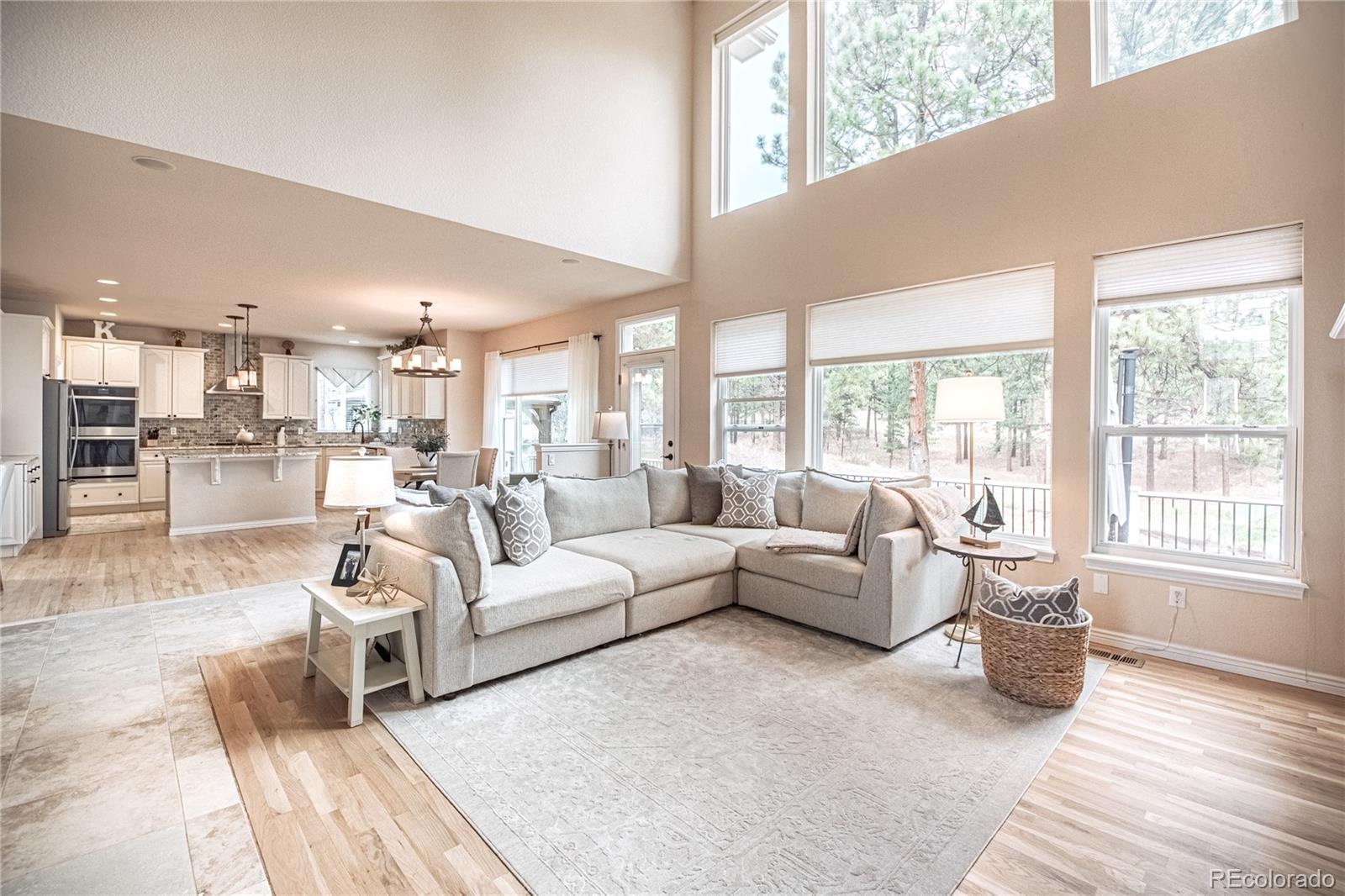 1000 Cochetopa Drive Larkspur CO 80118