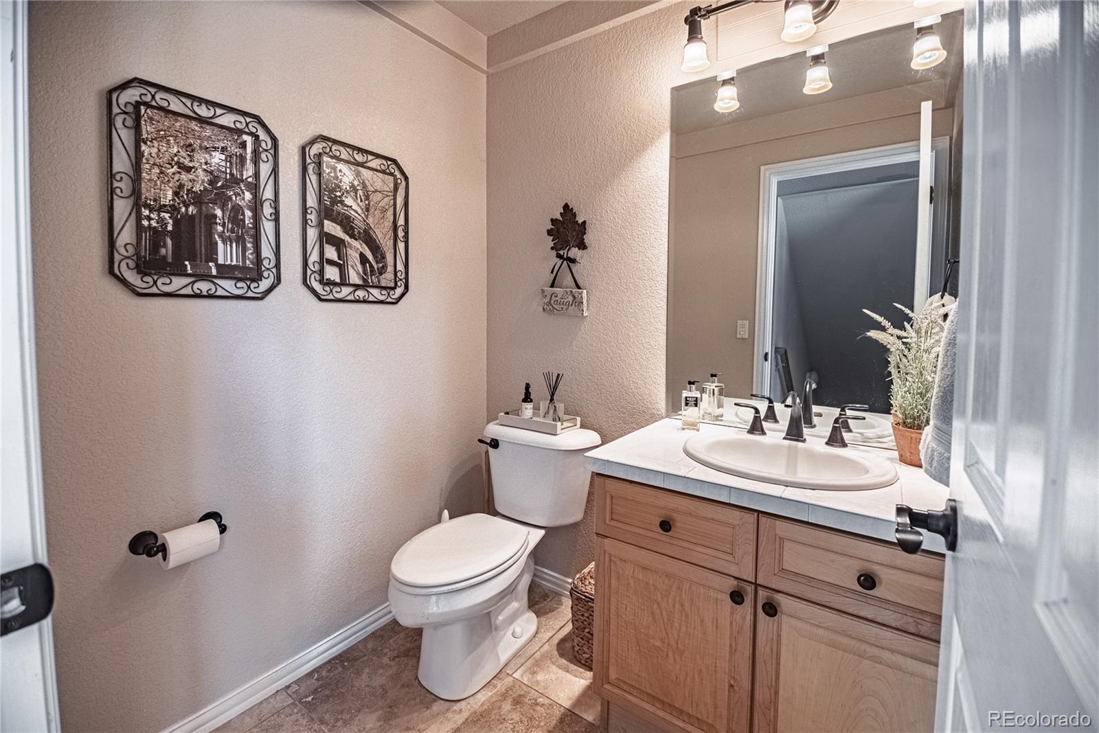 1000 Cochetopa Drive Larkspur CO 80118