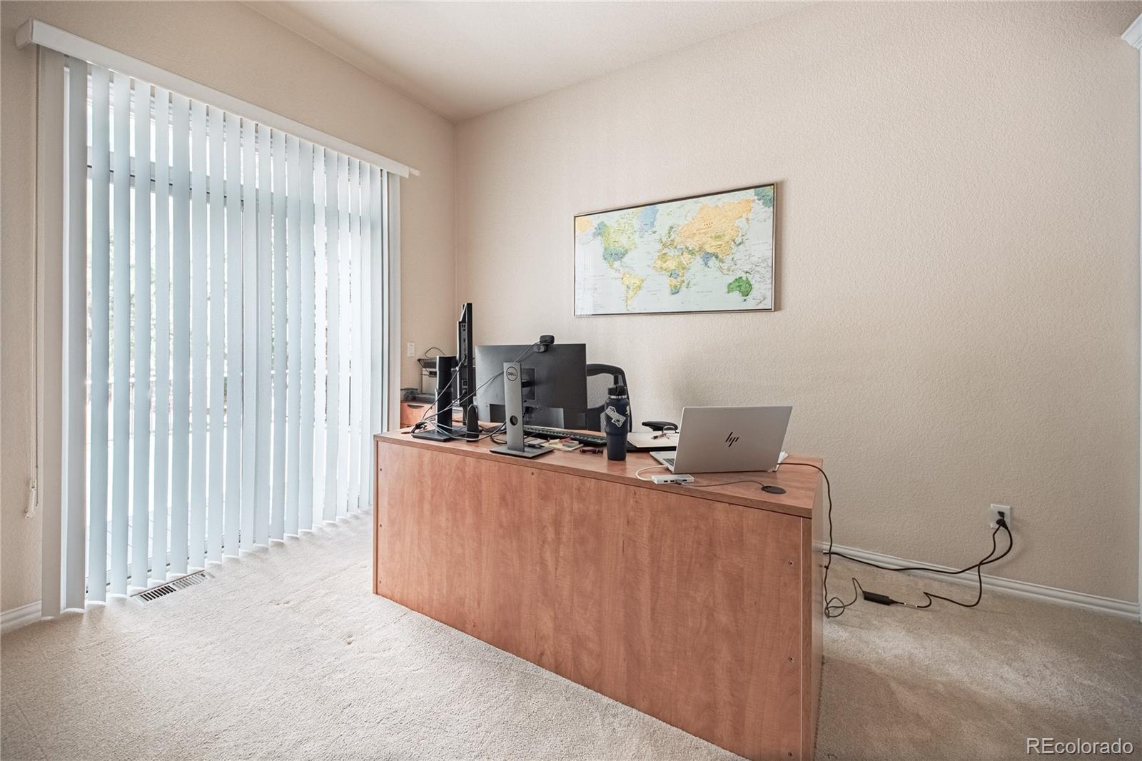 1000 Cochetopa Drive Larkspur CO 80118