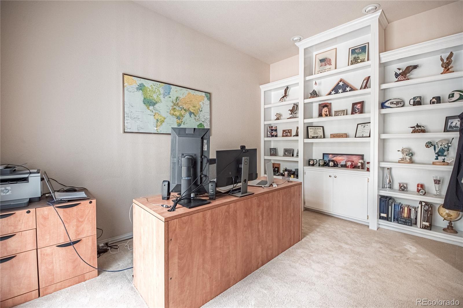 1000 Cochetopa Drive Larkspur CO 80118