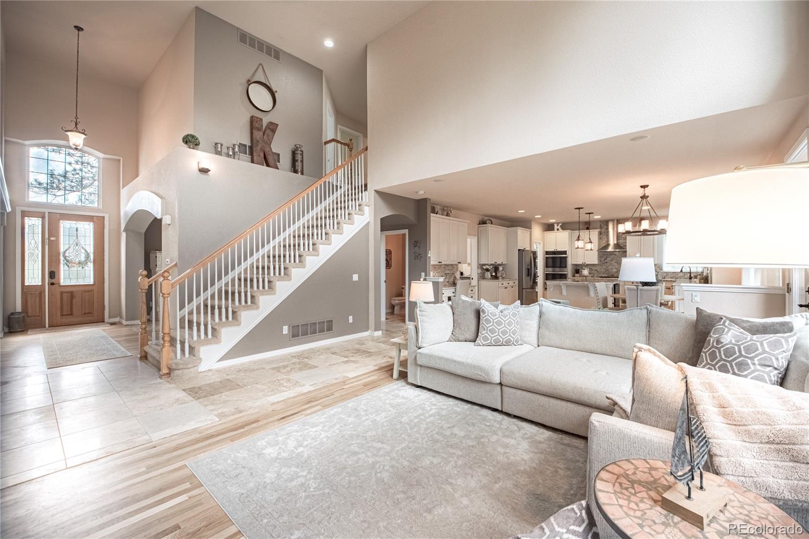 1000 Cochetopa Drive Larkspur CO 80118