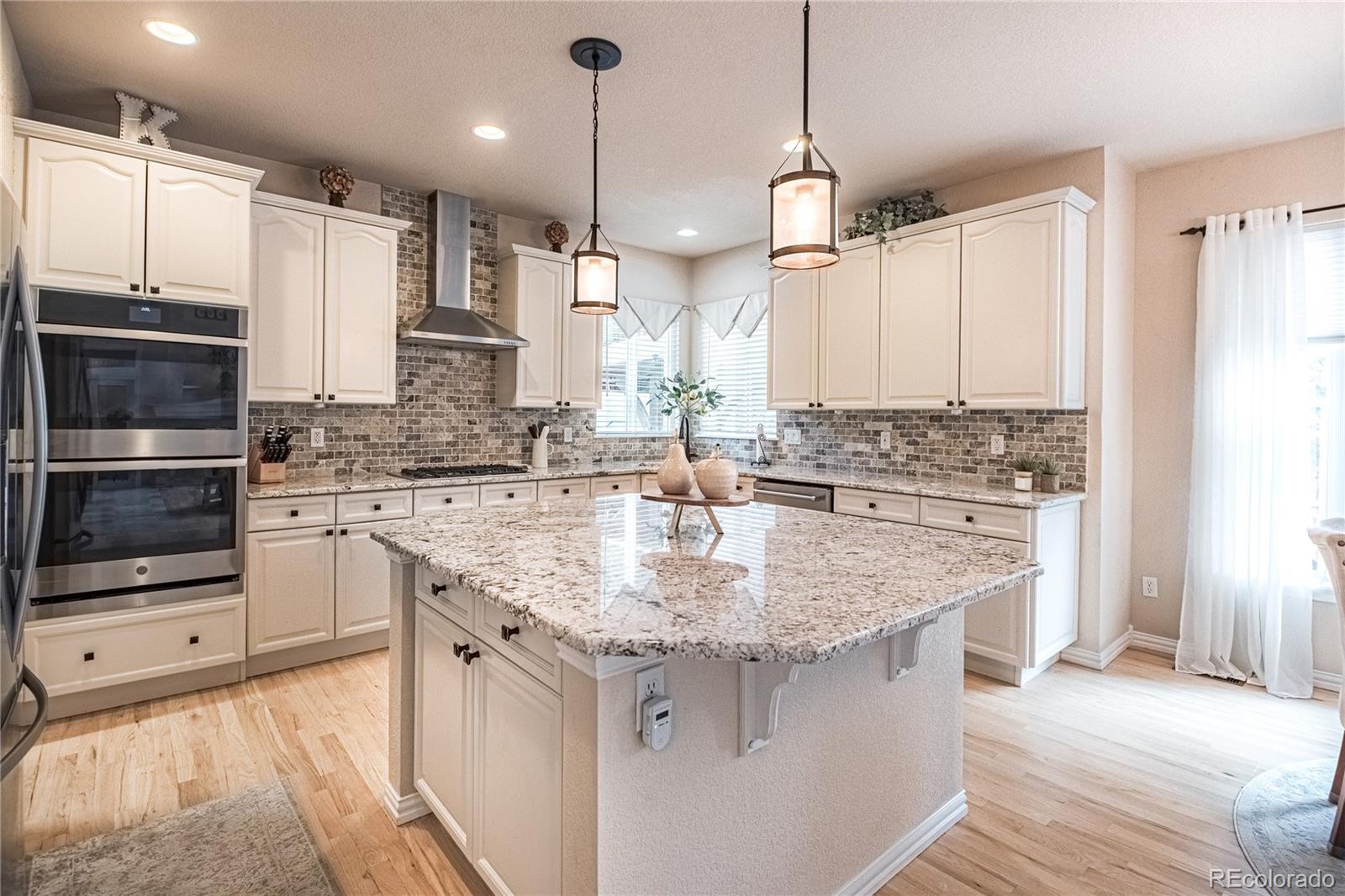 1000 Cochetopa Drive Larkspur CO 80118