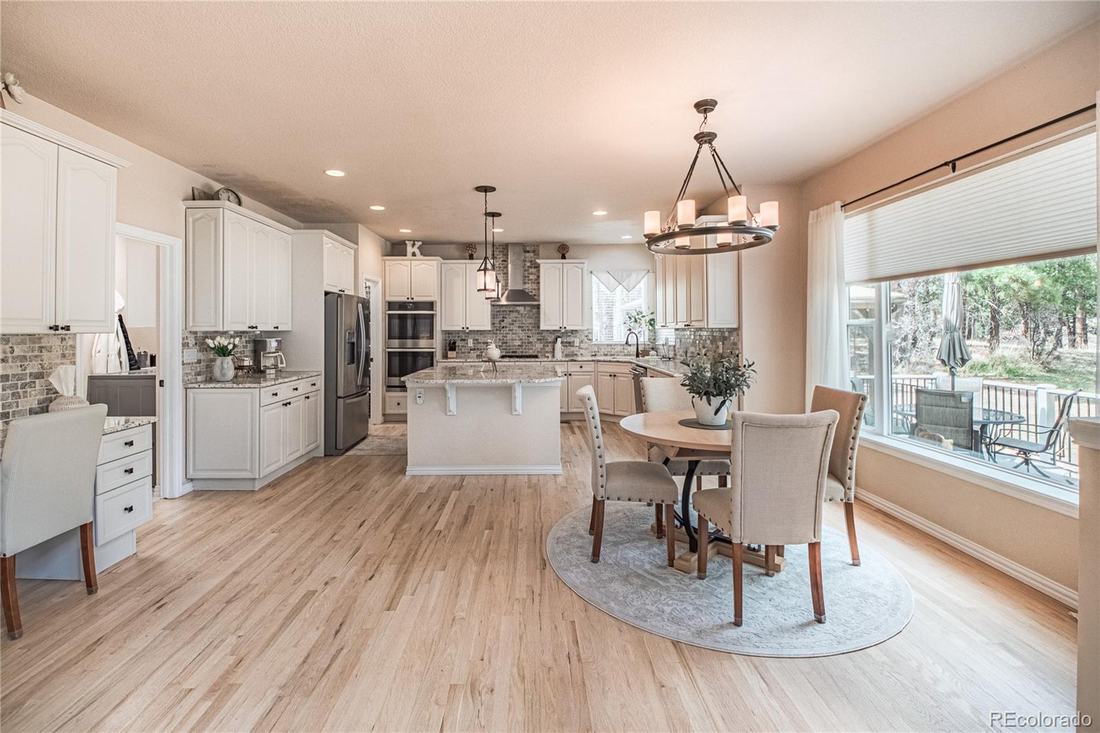 1000 Cochetopa Drive Larkspur CO 80118