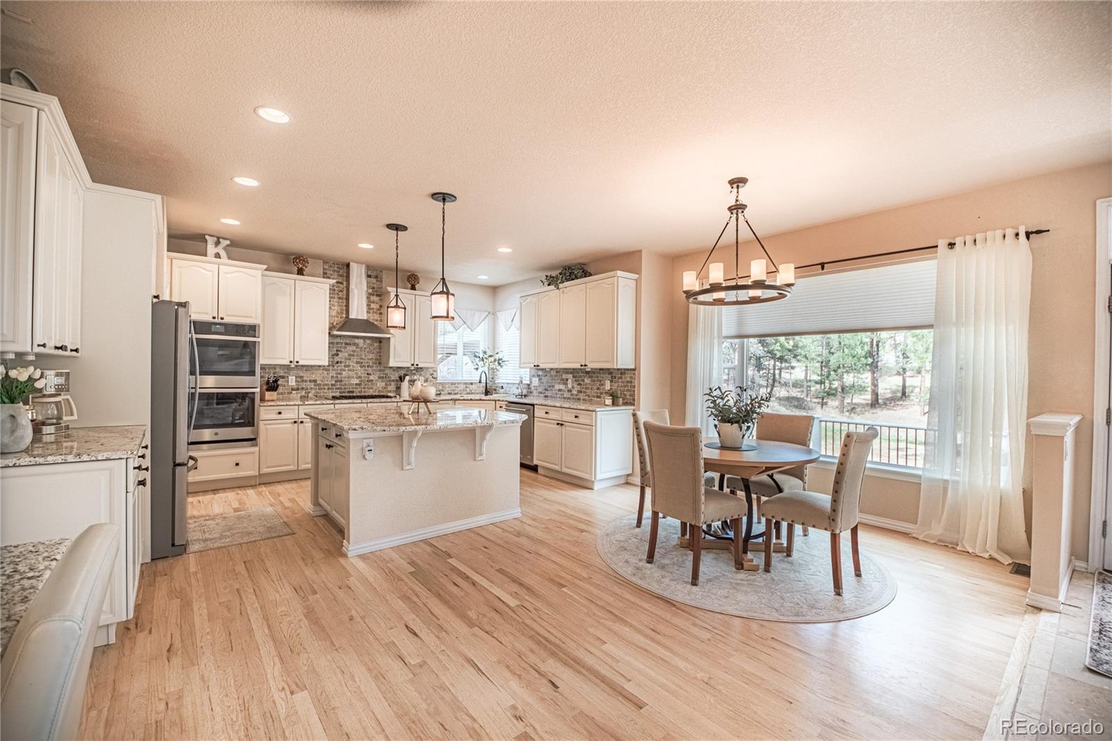 1000 Cochetopa Drive Larkspur CO 80118