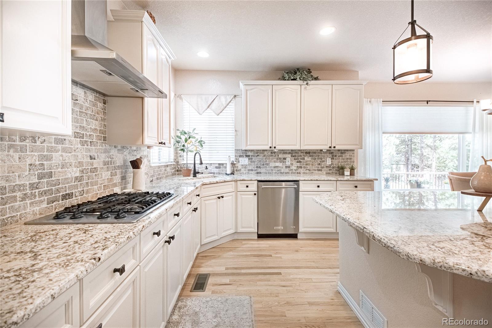 1000 Cochetopa Drive Larkspur CO 80118