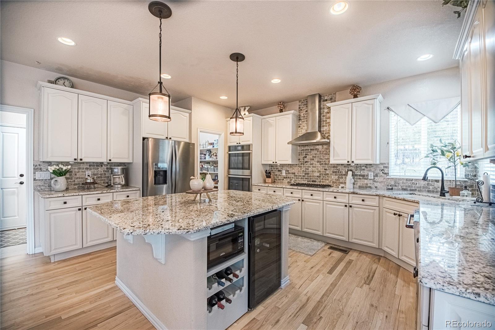 1000 Cochetopa Drive Larkspur CO 80118