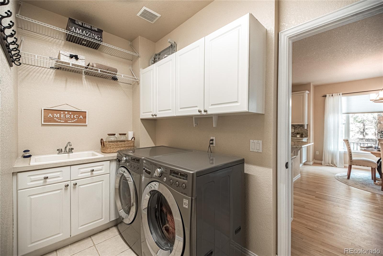 1000 Cochetopa Drive Larkspur CO 80118