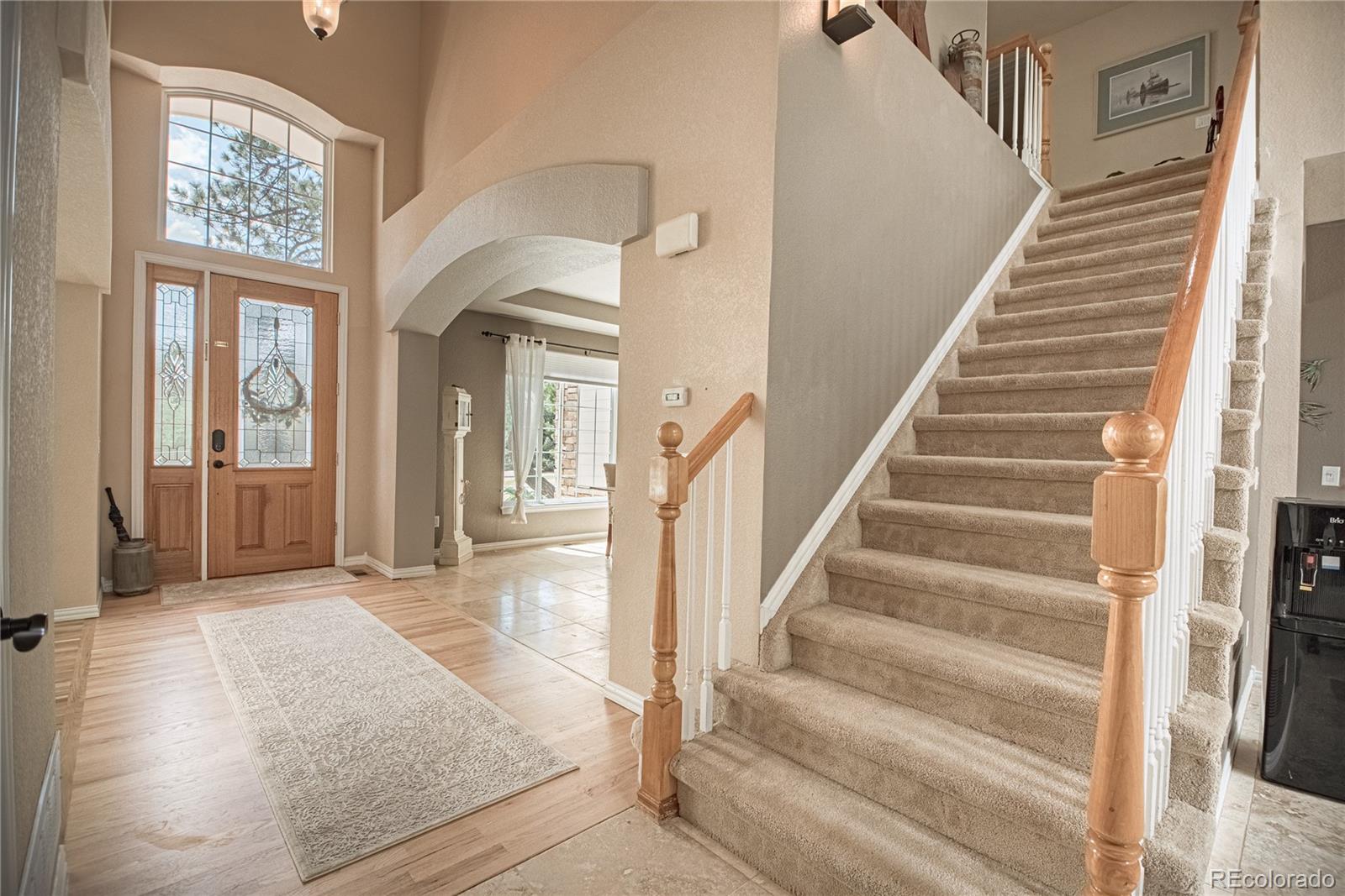1000 Cochetopa Drive Larkspur CO 80118