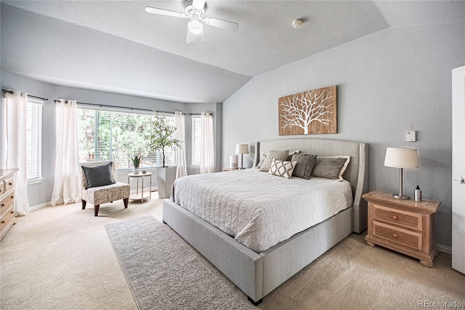 1000 Cochetopa Drive Larkspur CO 80118