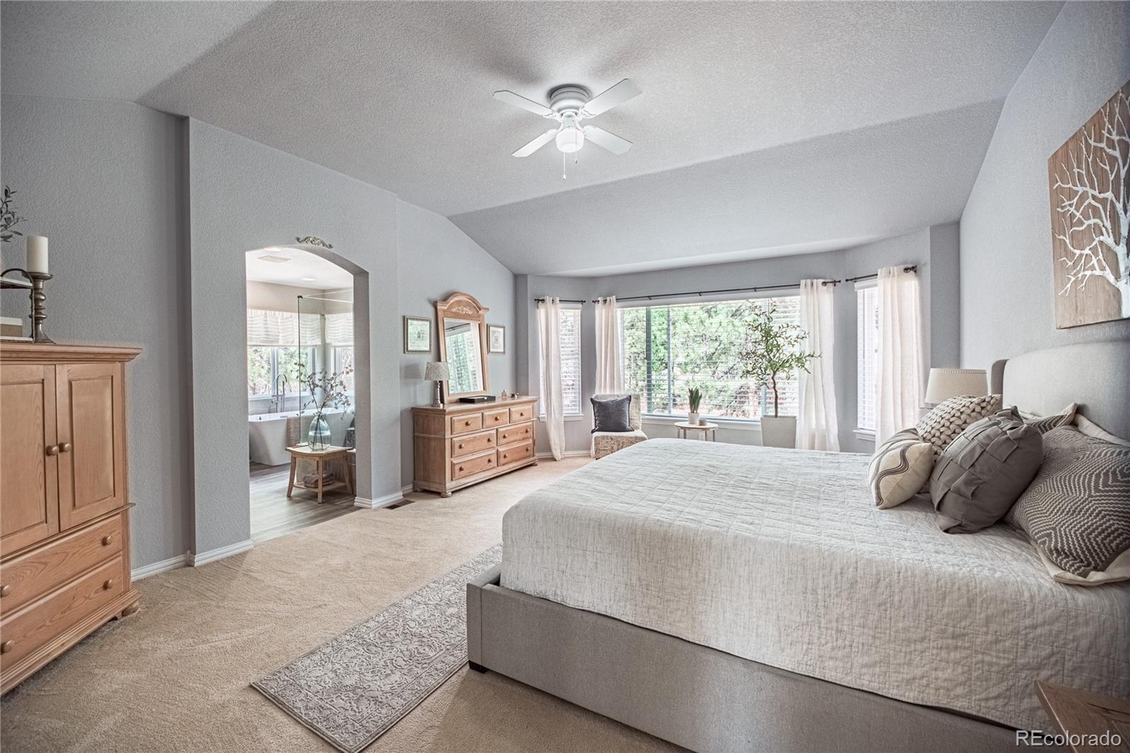 1000 Cochetopa Drive Larkspur CO 80118