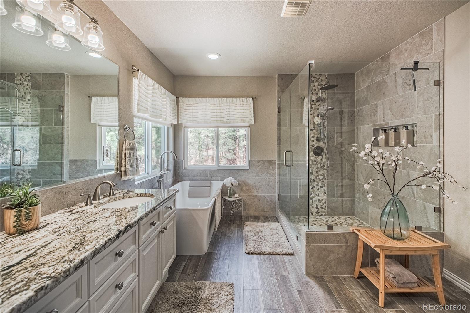 1000 Cochetopa Drive Larkspur CO 80118