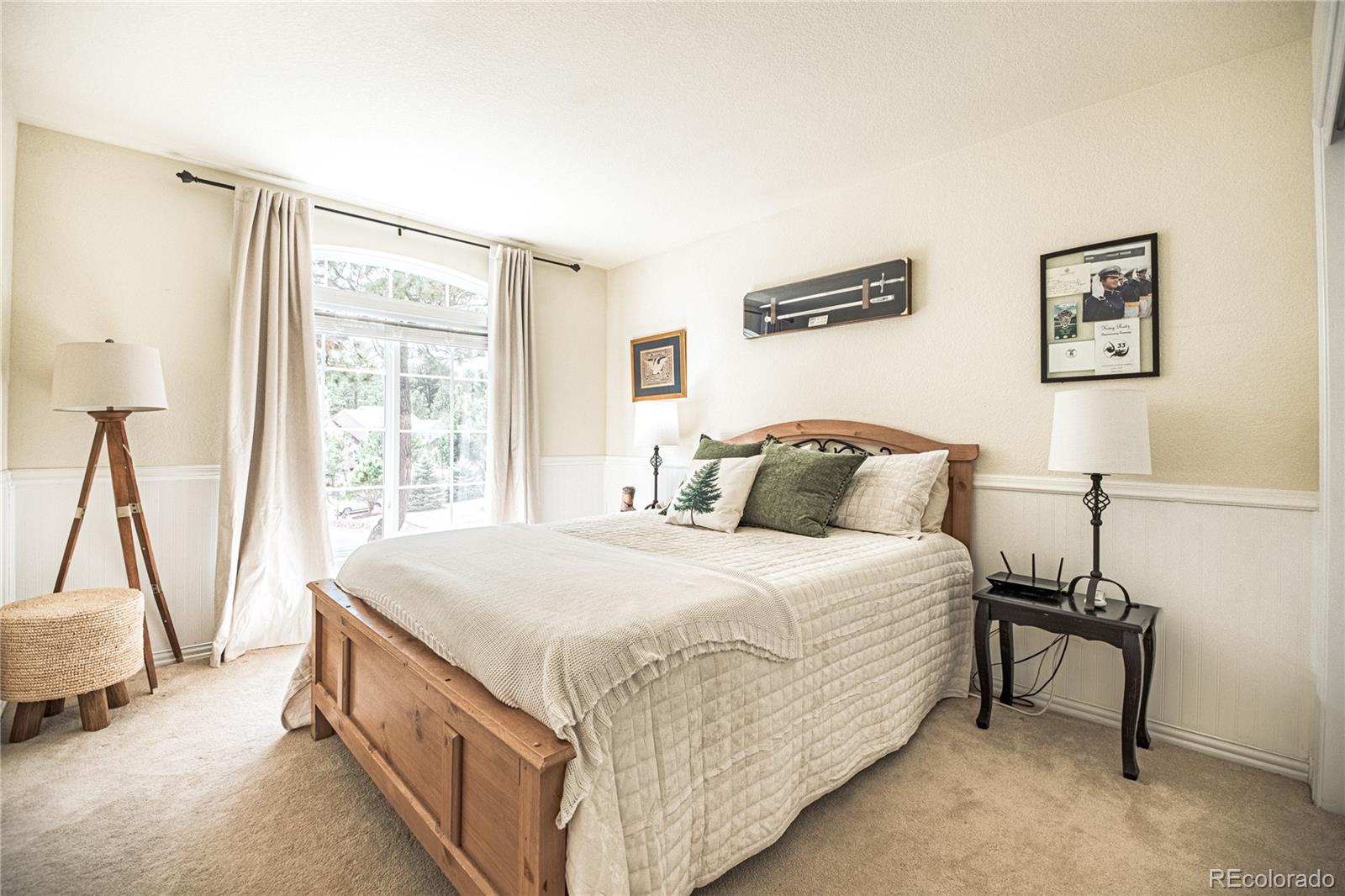 1000 Cochetopa Drive Larkspur CO 80118