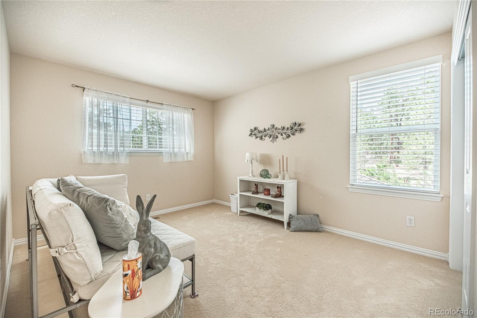 1000 Cochetopa Drive Larkspur CO 80118