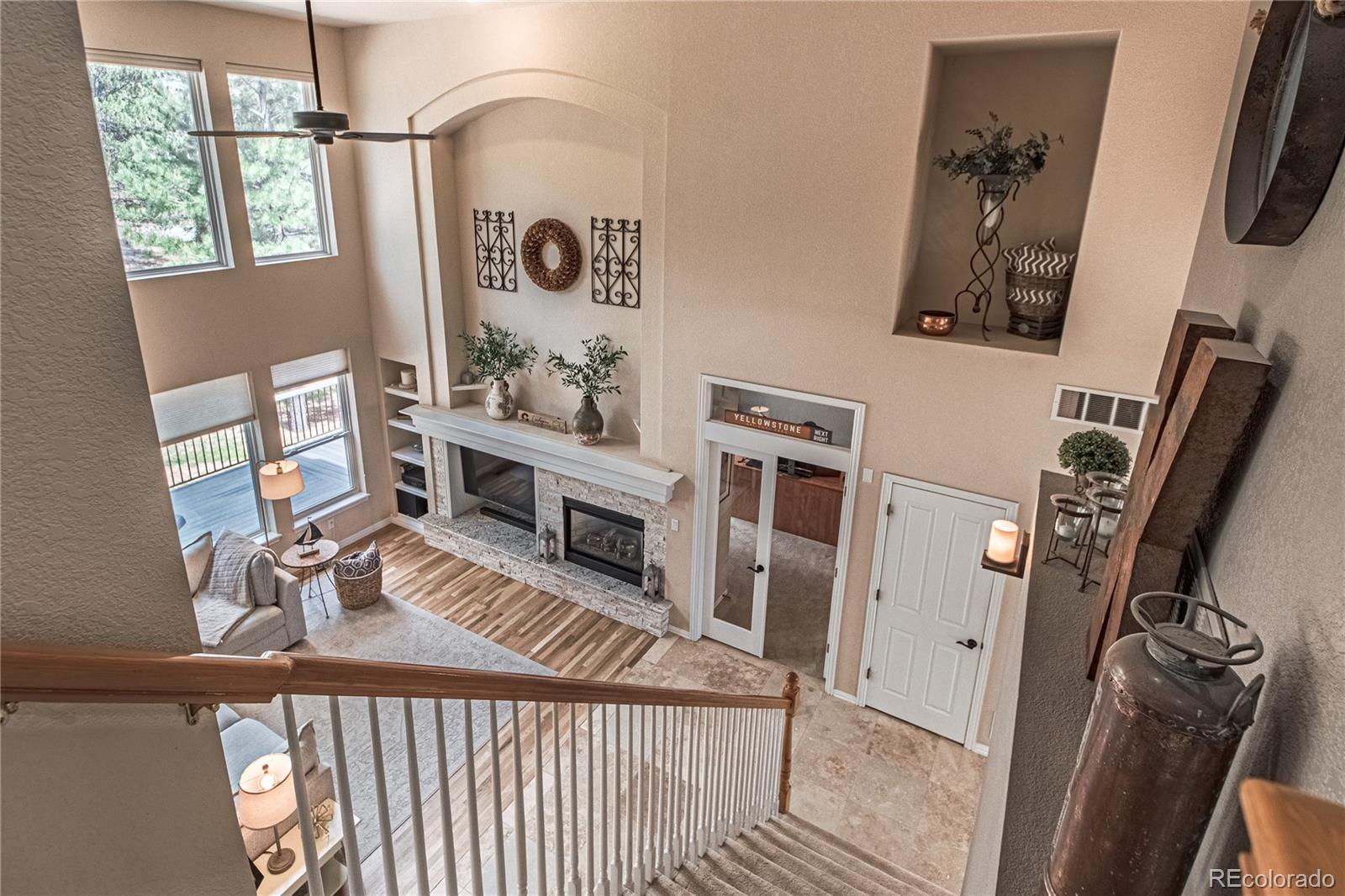 1000 Cochetopa Drive Larkspur CO 80118