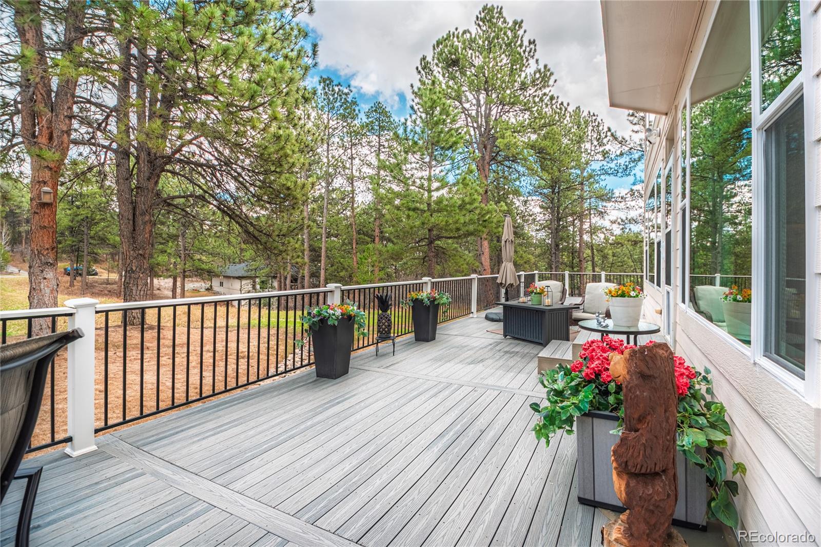 1000 Cochetopa Drive Larkspur CO 80118