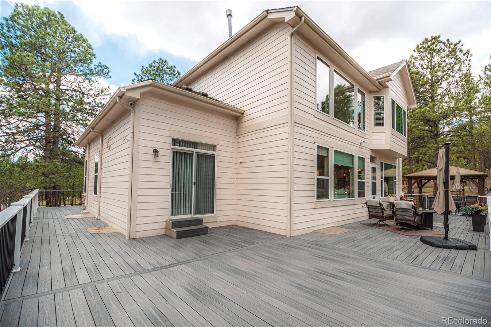 1000 Cochetopa Drive Larkspur CO 80118