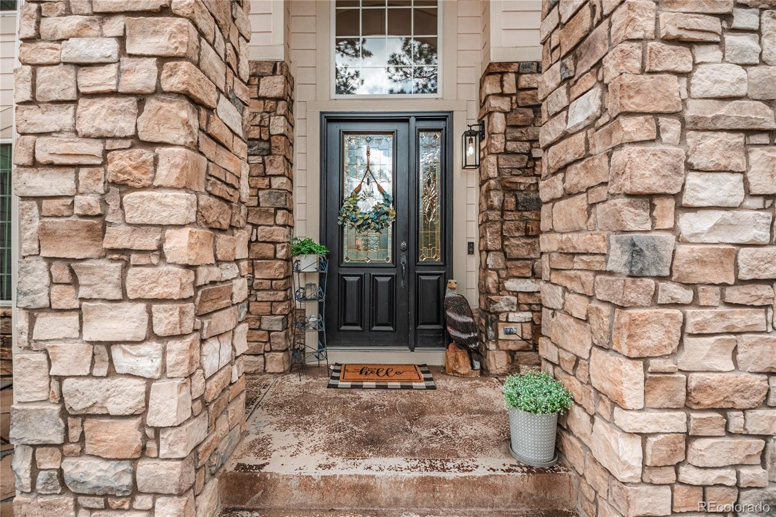 1000 Cochetopa Drive Larkspur CO 80118