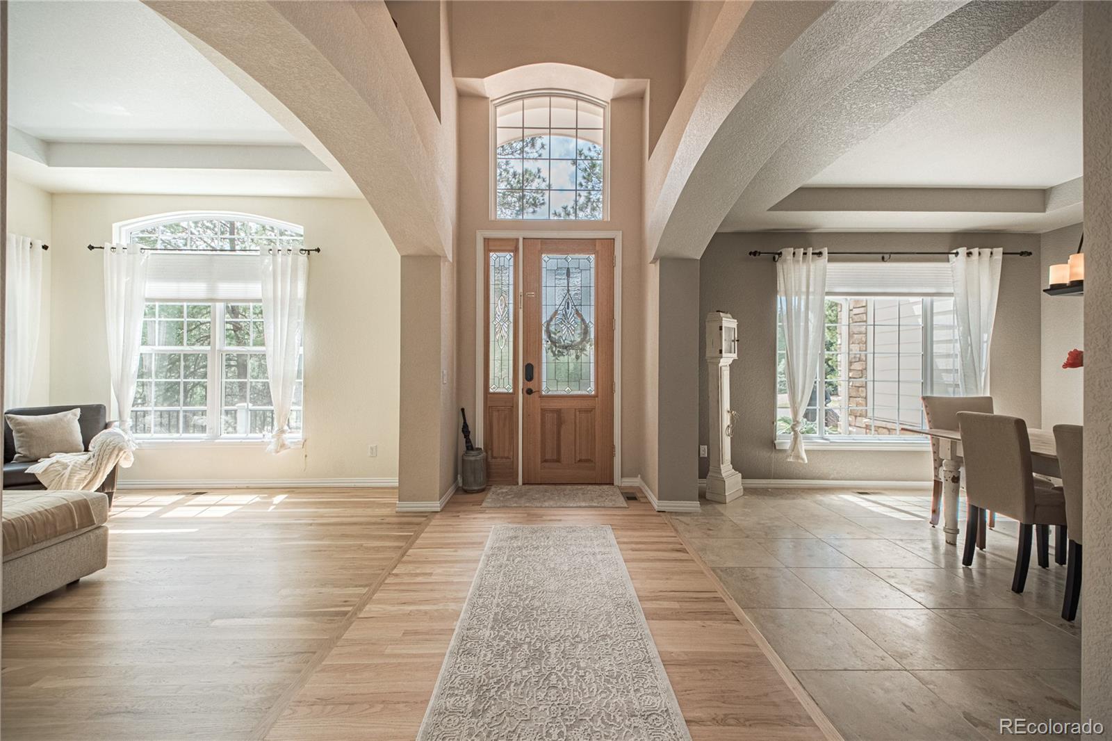 1000 Cochetopa Drive Larkspur CO 80118