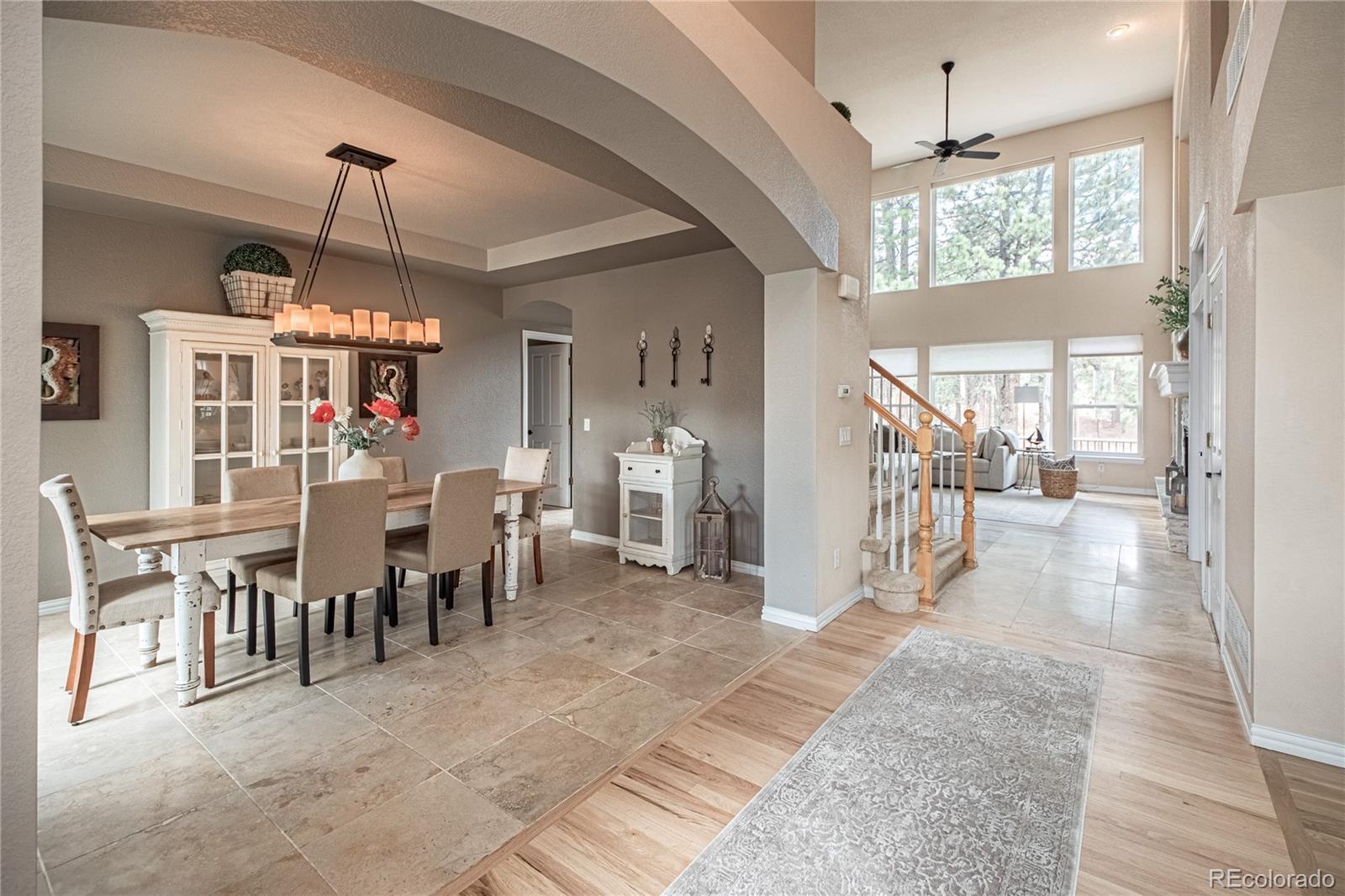 1000 Cochetopa Drive Larkspur CO 80118
