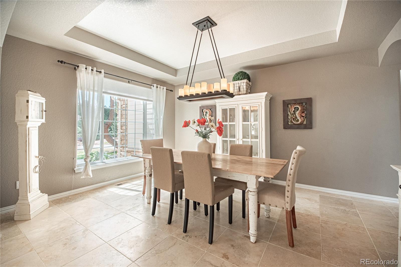 1000 Cochetopa Drive Larkspur CO 80118