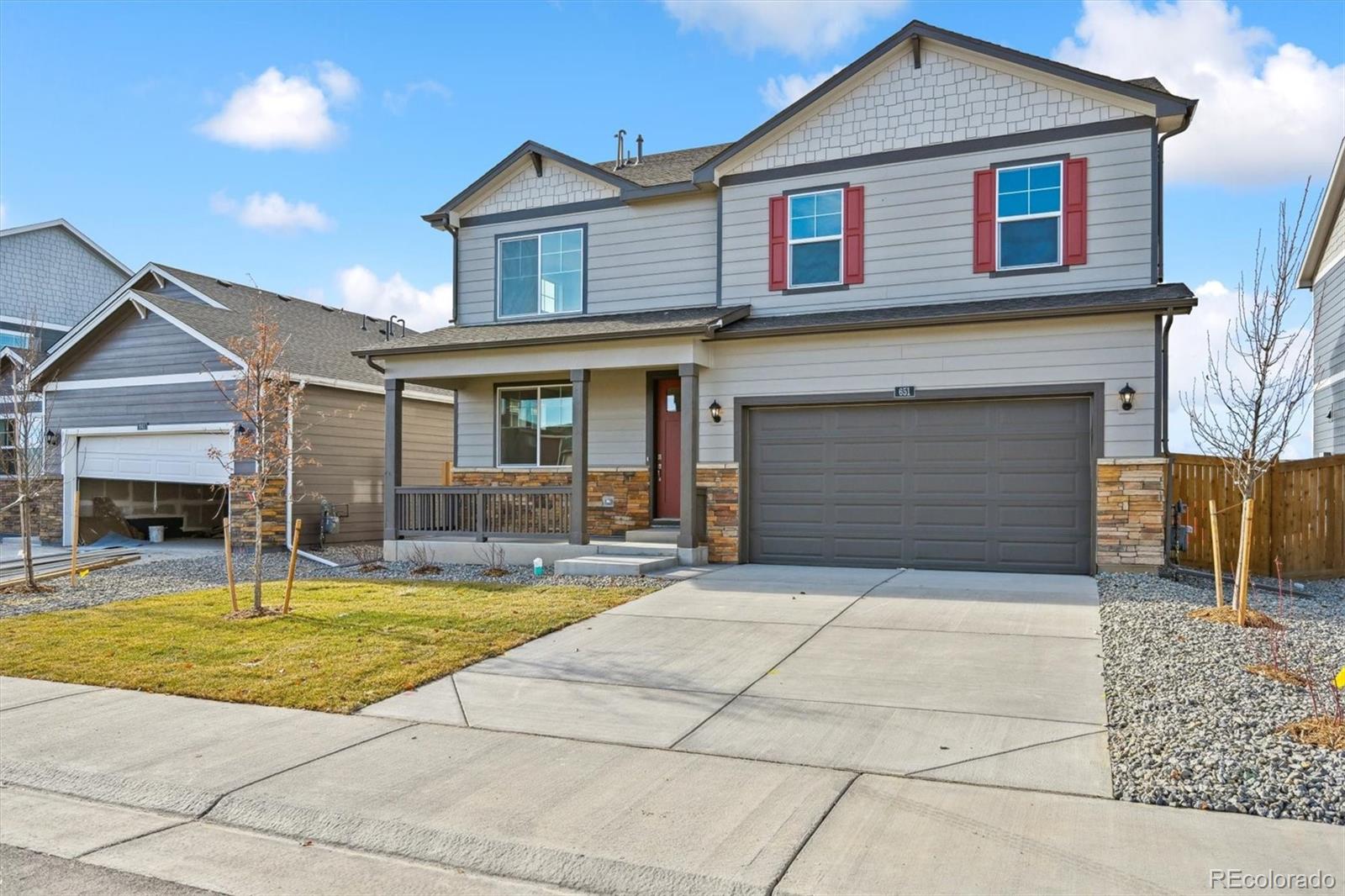 4788 Singletree Lane Brighton CO 80601