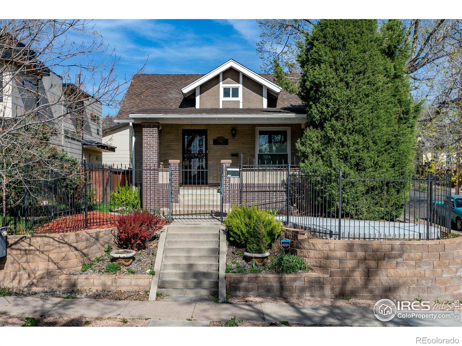 392 S Clarkson Street Denver CO 80209
