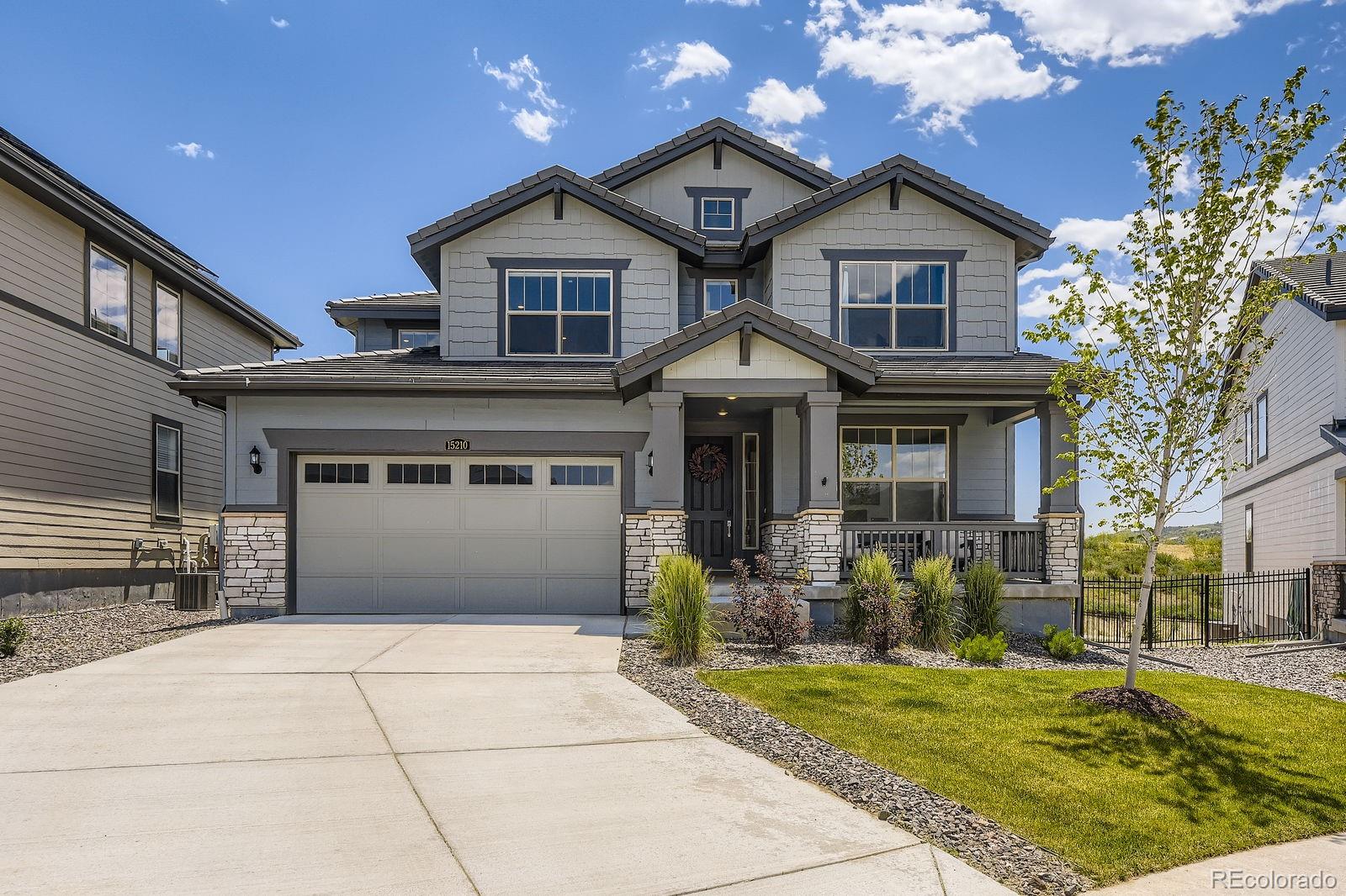 15210 W Eastman Avenue Morrison CO 80465