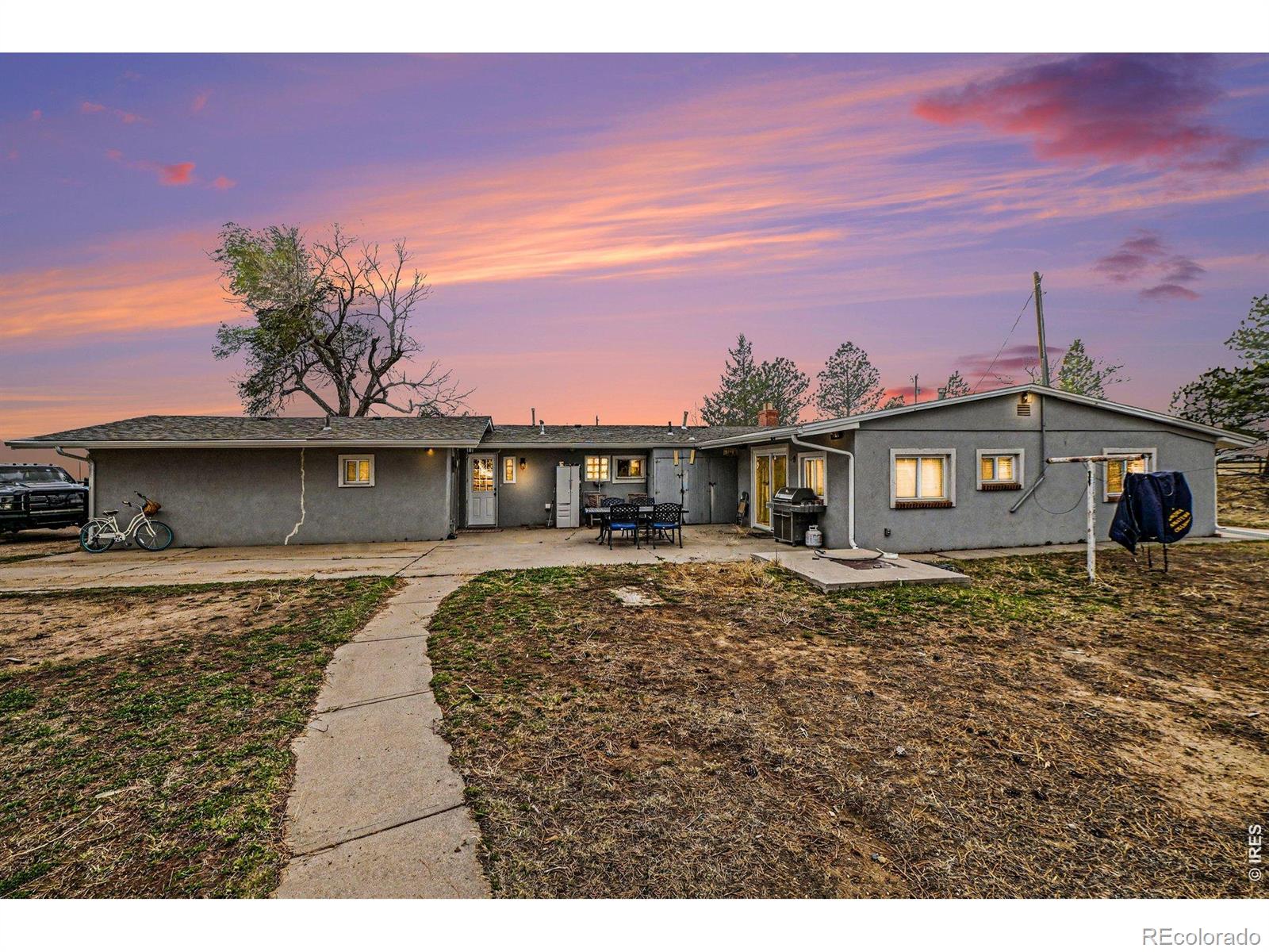 49500 County Road 31 Nunn CO 80648