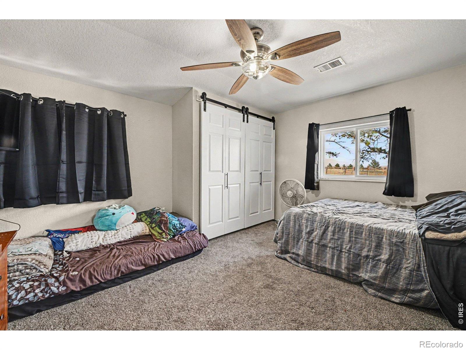 49500 County Road 31 Nunn CO 80648